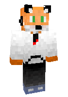 Скин по нику Fox_Game