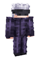 Скин по нику Fox_YT