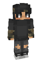 Скин по нику Fox_hunter_22