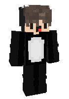 Скин по нику Fox_minecraft