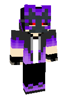 Скин по нику Fox_skill
