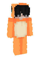 Скин по нику Foxation