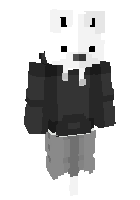 Скин по нику Foxed_