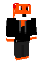 Скин по нику Foxeen
