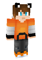 Скин по нику Foxit_YT