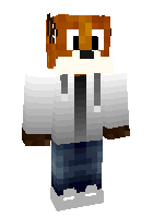 Скин по нику Foxlox