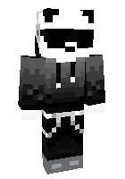 Скин по нику Foxman