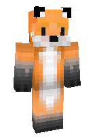 Скин по нику FoxsPlay