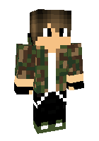 Скин по нику Foxsniper