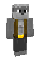 Скин по нику Foxtail