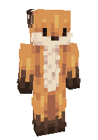 Скин по нику Foxx__9