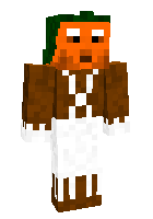 Скин по нику Foxxxy