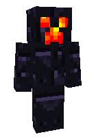 Скин по нику Foxy024kill