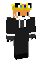 Скин по нику Foxy321