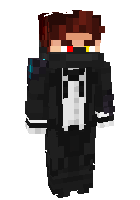 Скин по нику Foxy_GS
