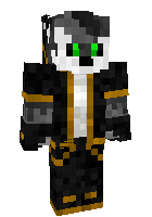 Скин по нику Foxy_fnaf1