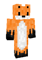 Скин по нику Foxygaming94