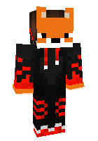 Скин по нику Foxyou55