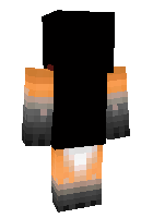 Скин по нику Foxyyyyyy