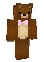 Скин по нику Fozzie
