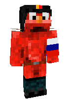 Скин по нику FrameX
