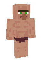 Скин по нику FrameYT