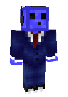 Скин по нику FramedYT