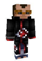 Скин по нику FrankGamerHDD