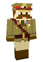 Скин по нику Frankie_Fish
