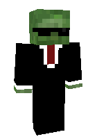 Скин по нику FrankyCan