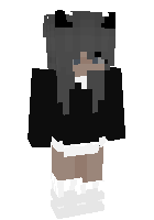 Скин по нику Franziska