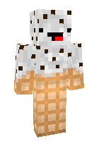 Скин по нику Frapuccino