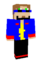Скин по нику Frasman27