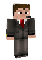 Скин по нику FrayzerPvP