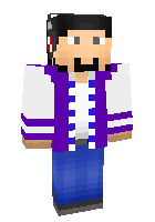 Скин по нику Fraze_YT