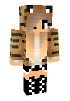 Скин по нику FreakyBae