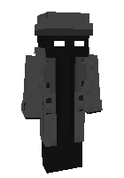 Скин по нику FreakyMerlin