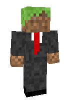 Скин по нику Freakycraft