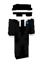 Скин по нику Fred28