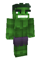 Скин по нику FredBear9