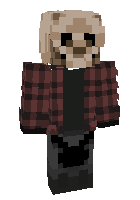 Скин по нику Freddie_Dredd