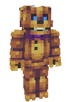 Скин по нику Freddy05