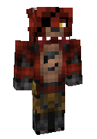 Скин по нику Freddy1
