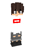 Скин по нику Freddy3