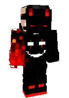 Скин по нику FreddyTu