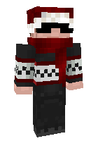 Скин по нику Freddy_1092