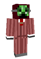 Скин по нику Freddy_Mercury