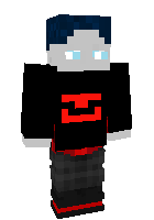 Скин по нику Freddy_YT