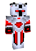 Скин по нику Freddycrugar