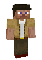 Скин по нику Fredie